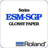 Roland ESM-SGP3 Gloss Paper